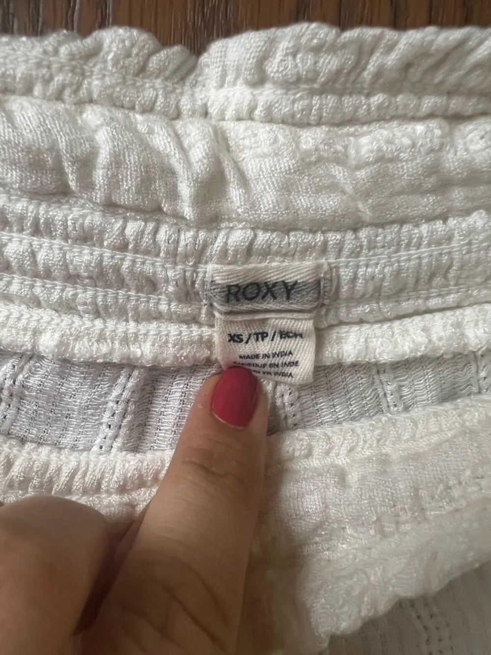 Cute Roxy Pants - Picture 6 of 8